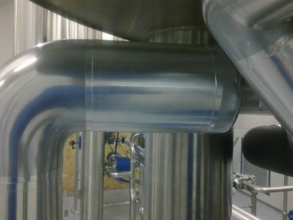 Épületgépészet 1