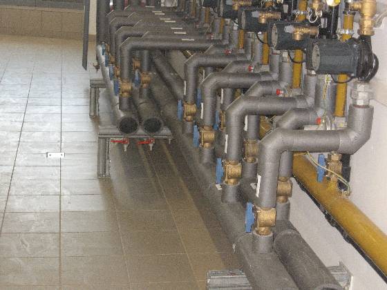 Épületgépészet 11