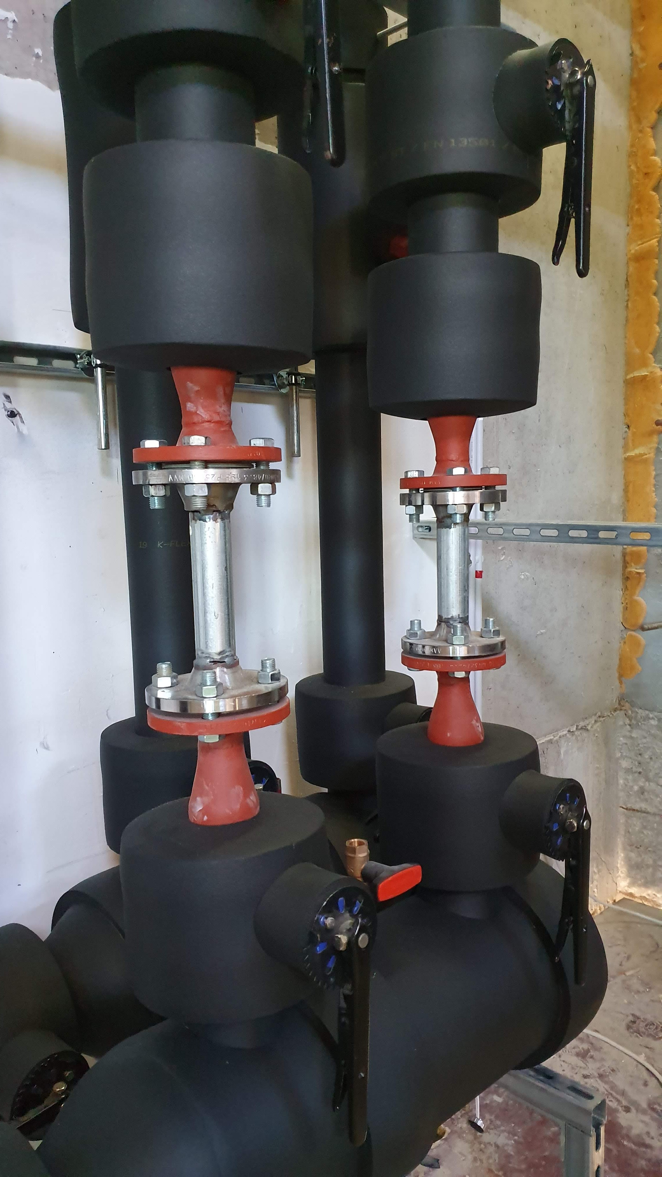 Épületgépészet 12