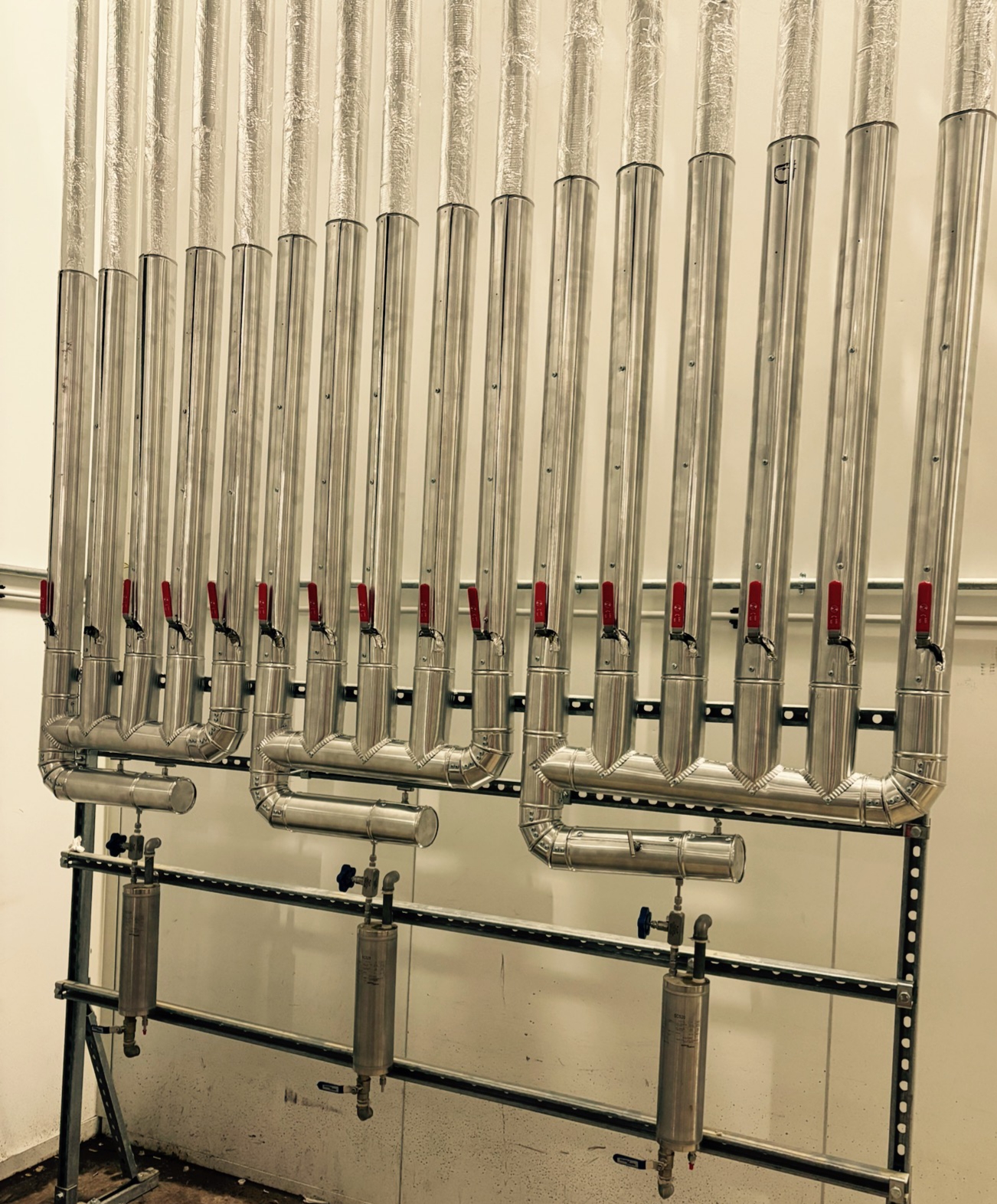 Épületgépészet 15