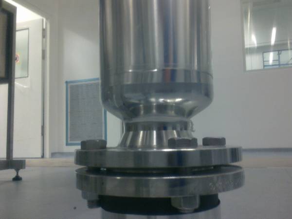 Épületgépészet 3