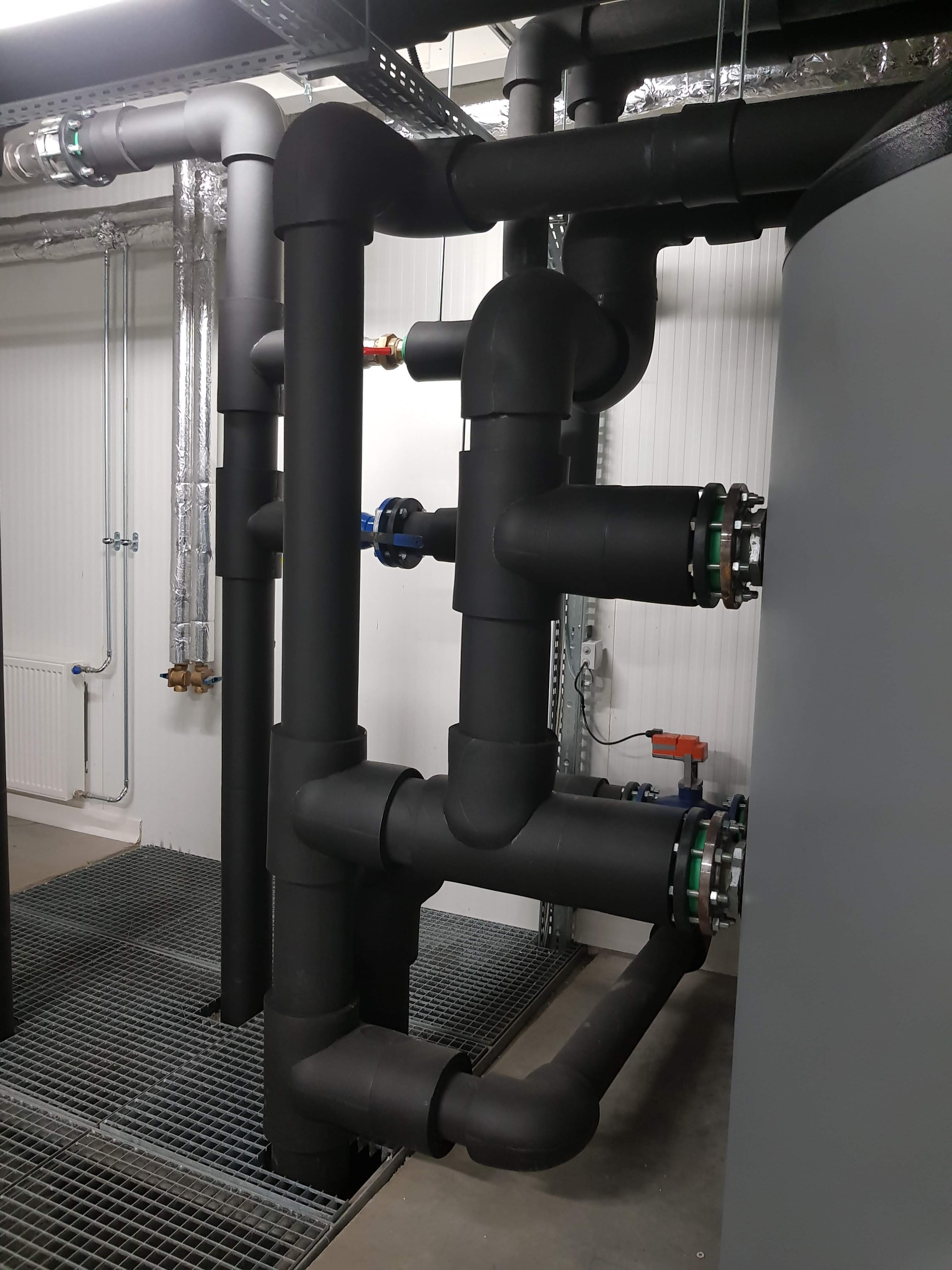 Épületgépészet 6