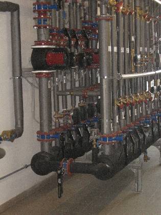 Épületgépészet 9